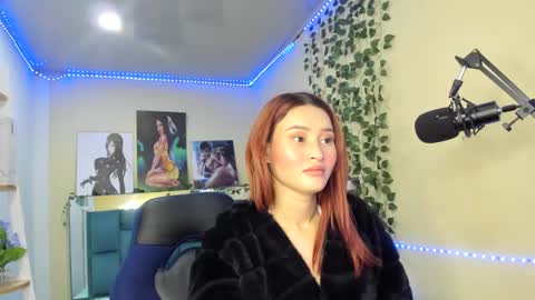 naomy online show from 12.31.24