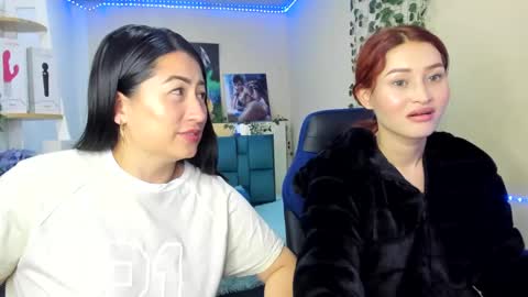 naomy online show from 01.23.25
