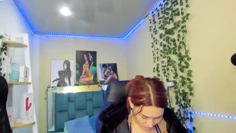 naomy online show from 01.26.25