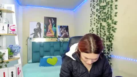naomy online show from 02.09.25