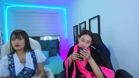 naomy online show from 09.25.25
