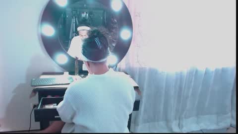 Naomy online show from 03.19.26