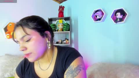 NAOMY online show from 05.19.26