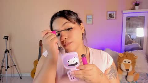 NAOMY online show from 06.01.26