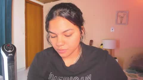 NAOMY online show from 06.03.26