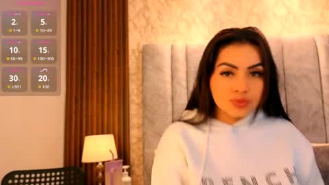 Naomy Smith online show from 04.05.26