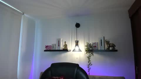 Naomy Stanley online show from 03.25.26