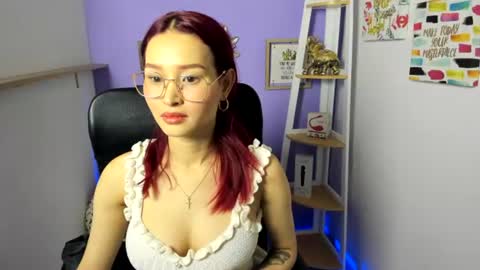 Snapshot of naomy_stanley_ chatting on 07.07.26 naomy_stanley_ online show from 07.07.26