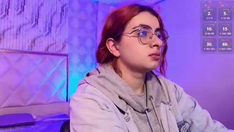 Naomy  online show from 11.17.25