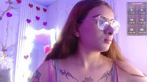 Naomy  online show from 03.03.26