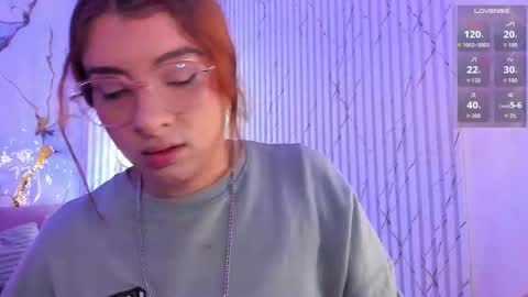 Naomy  online show from 03.14.26