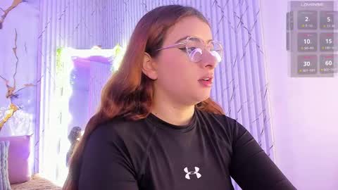 Naomy  online show from 03.21.26