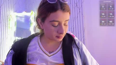 Naomy  online show from 03.27.26