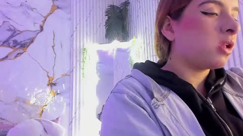 Naomy  online show from 04.19.26