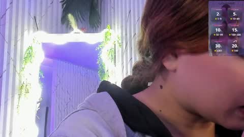 Naomy  online show from 04.23.26