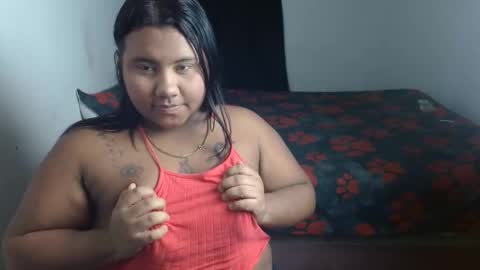 naomyandpablot online show from 04.14.26