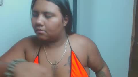 Snapshot of naomyandpablot chatting on 06.04.26 naomyandpablot online show from 06.04.26