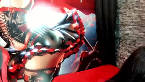 naomy  online show from 11.07.25