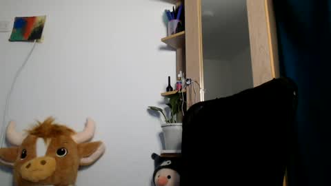 naomylux1 online show from 07.17.26
