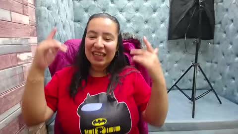  Bulma Heidi online show from 12.05.24