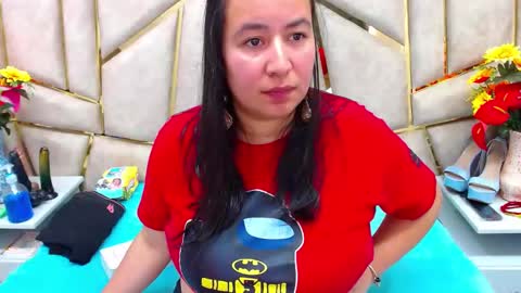  Bulma Heidi online show from 02.12.25