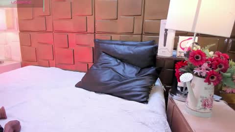 Snapshot of naomyrivera chatting on 09.28.25 nao online show from 09.28.25