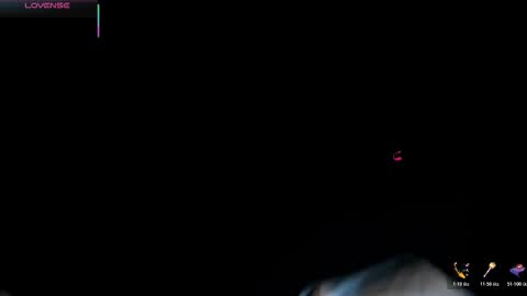 Naomy online show from 11.11.25