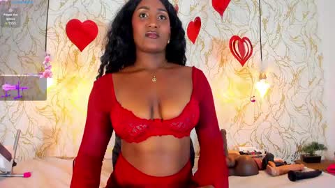 Snapshot of naomyy_cooper chatting on 05.23.26 Naomy online show from 05.23.26