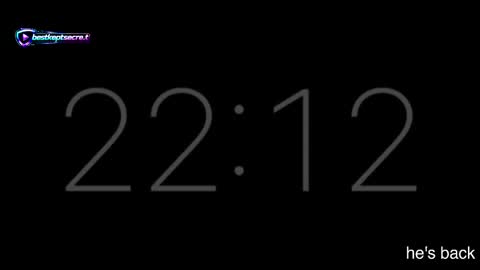 Michael online show from 04.03.26