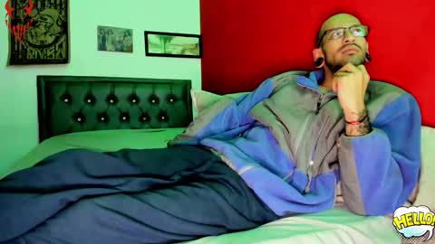 nara_69 online show from 10.26.25