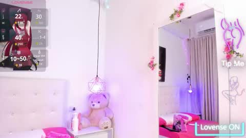 nara_pink online show from 11.27.25