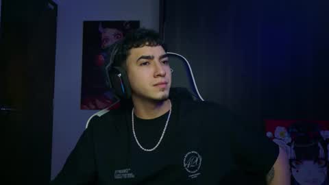 sebastian online show from 11.20.25