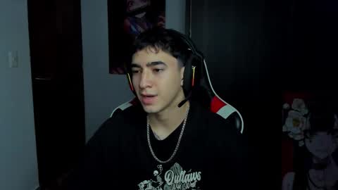 sebastian online show from 12.01.25