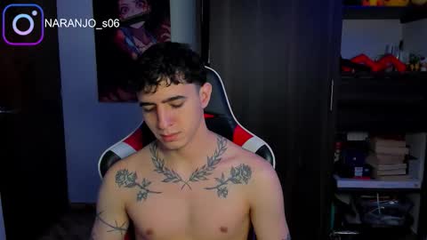 sebastian online show from 01.09.26