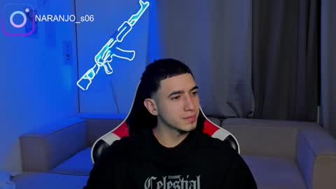 sebastian online show from 03.21.26