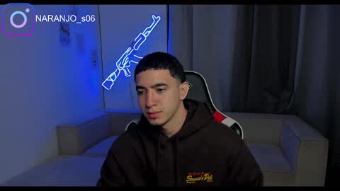 sebastian online show from 03.24.26