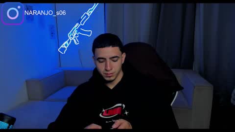 sebastian online show from 03.25.26