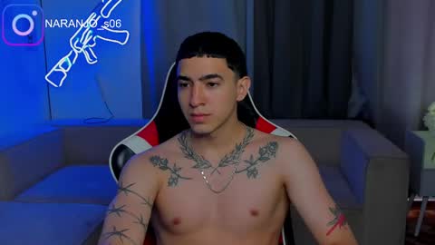 sebastian online show from 03.28.26