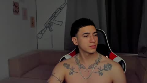 sebastian online show from 04.01.26