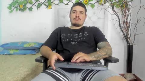 deibyd online show from 11.18.25