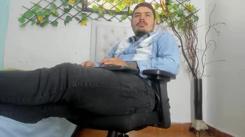 deibyd online show from 12.01.25