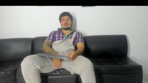 deibyd online show from 01.15.26