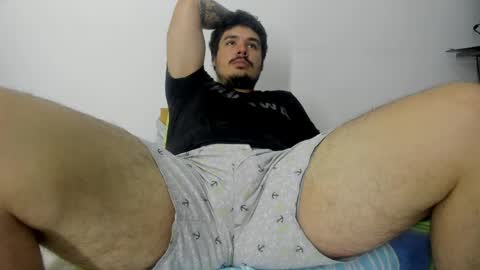 deibyd online show from 04.13.26