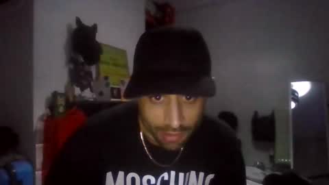 NarcoMarco online show from 11.03.25