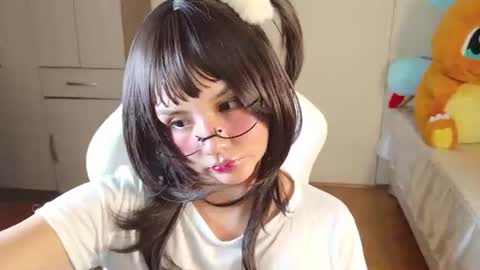 Snapshot of naree_masaki chatting on 07.08.26 Naree online show from 07.08.26