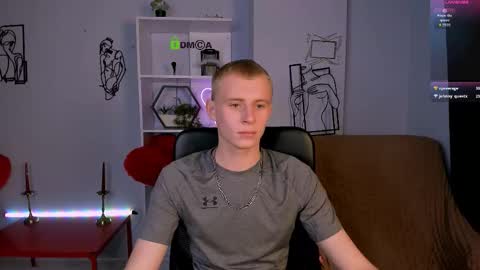 Nary online show from 01.18.26