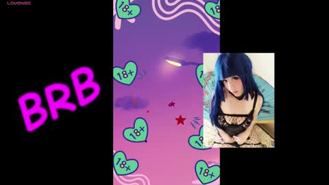 Narubolita Narupinku online show from 02.26.25