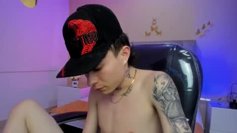 Nascary Fox online show from 02.28.26