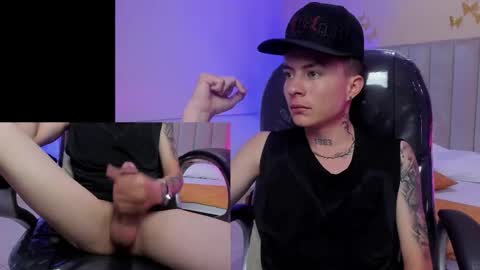 Nascary Fox online show from 03.21.26