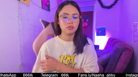 Call me Nasha    online show from 12.12.24